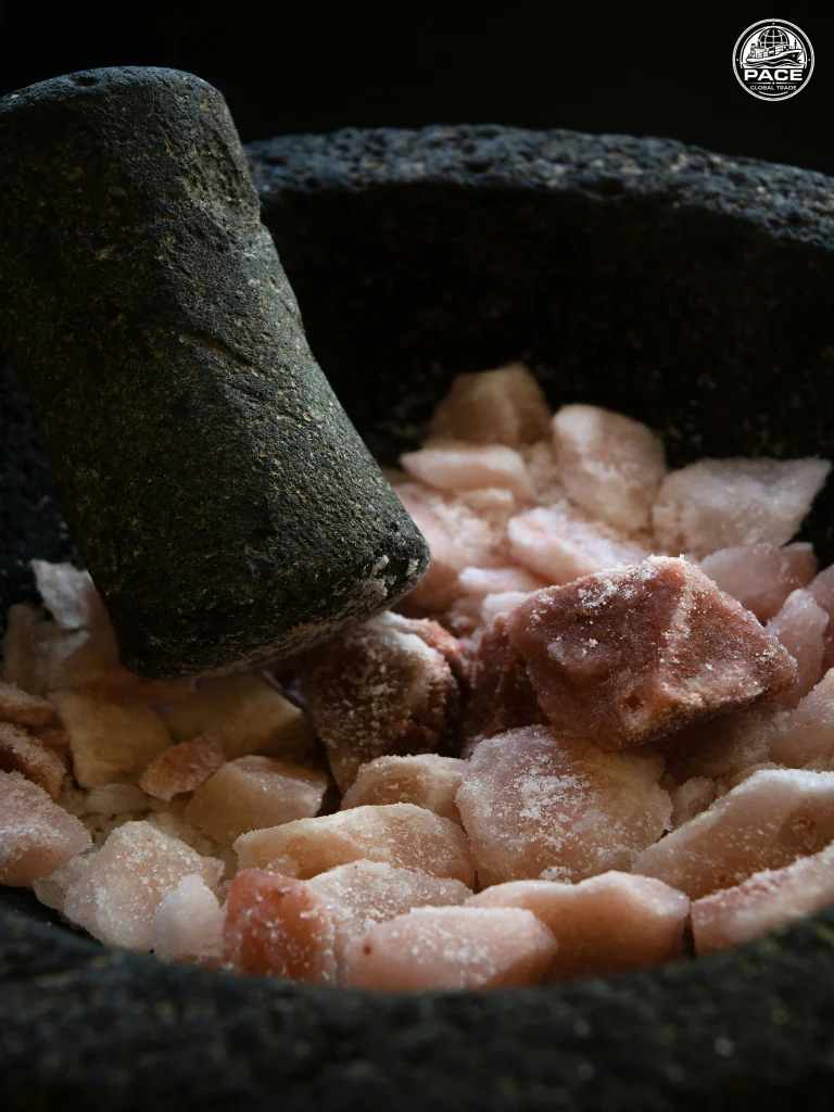 himalayan salt