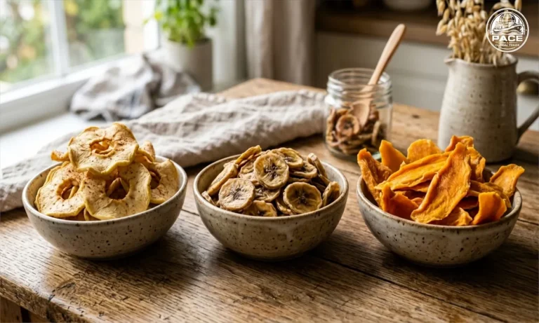 Dried Fruit