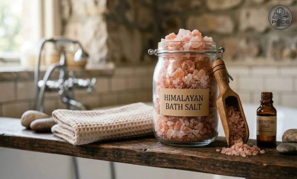 Bath Salt