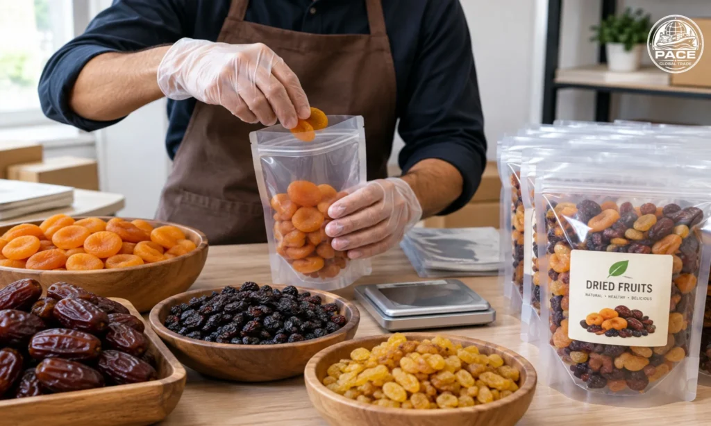 Dried Fruit
