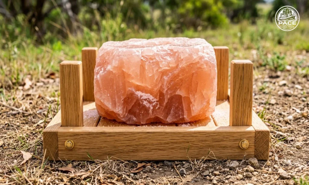 Animal Salt