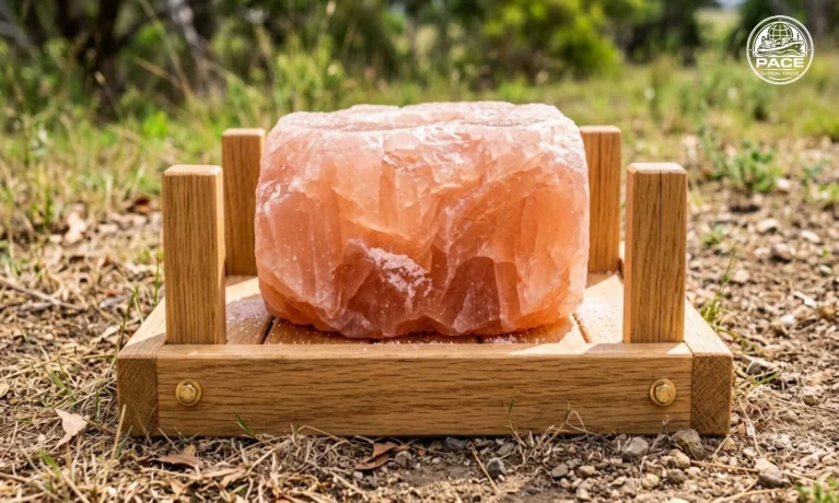 animal salt
