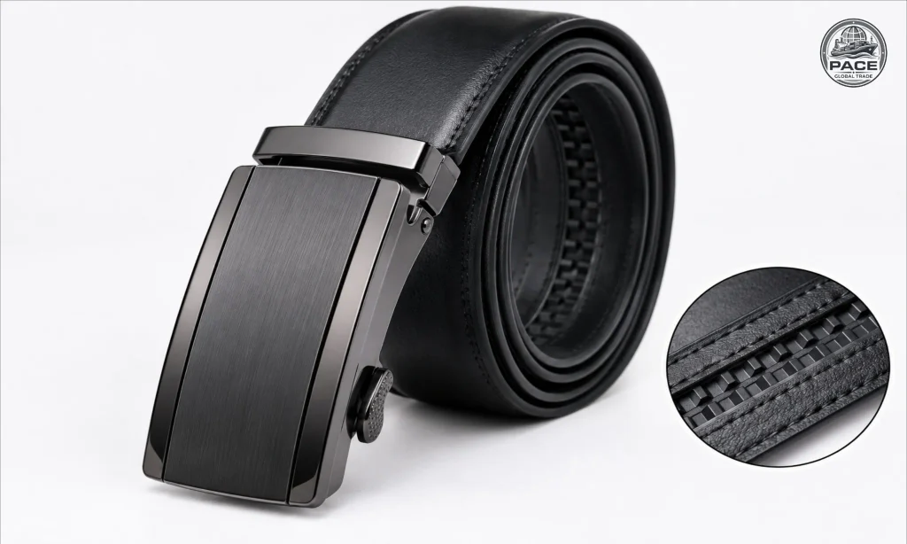 Ratchet Belt