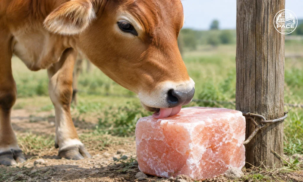 Salt For Animals
